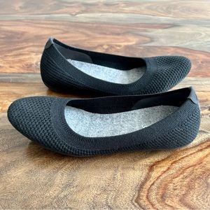 Allbirds Ballet Flats-Size 5